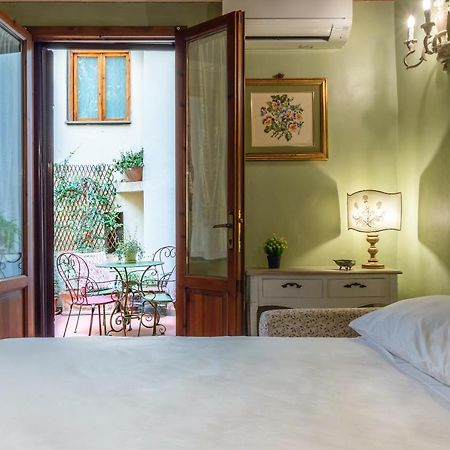 Romantic Florence Extérieur photo