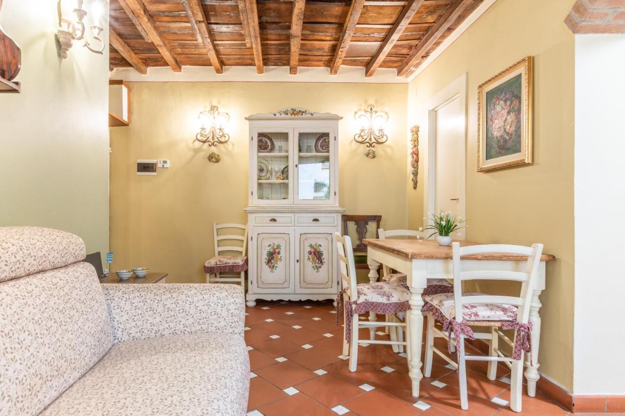Romantic Florence Extérieur photo