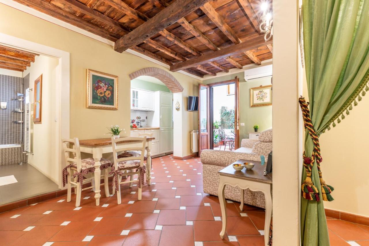 Romantic Florence Extérieur photo