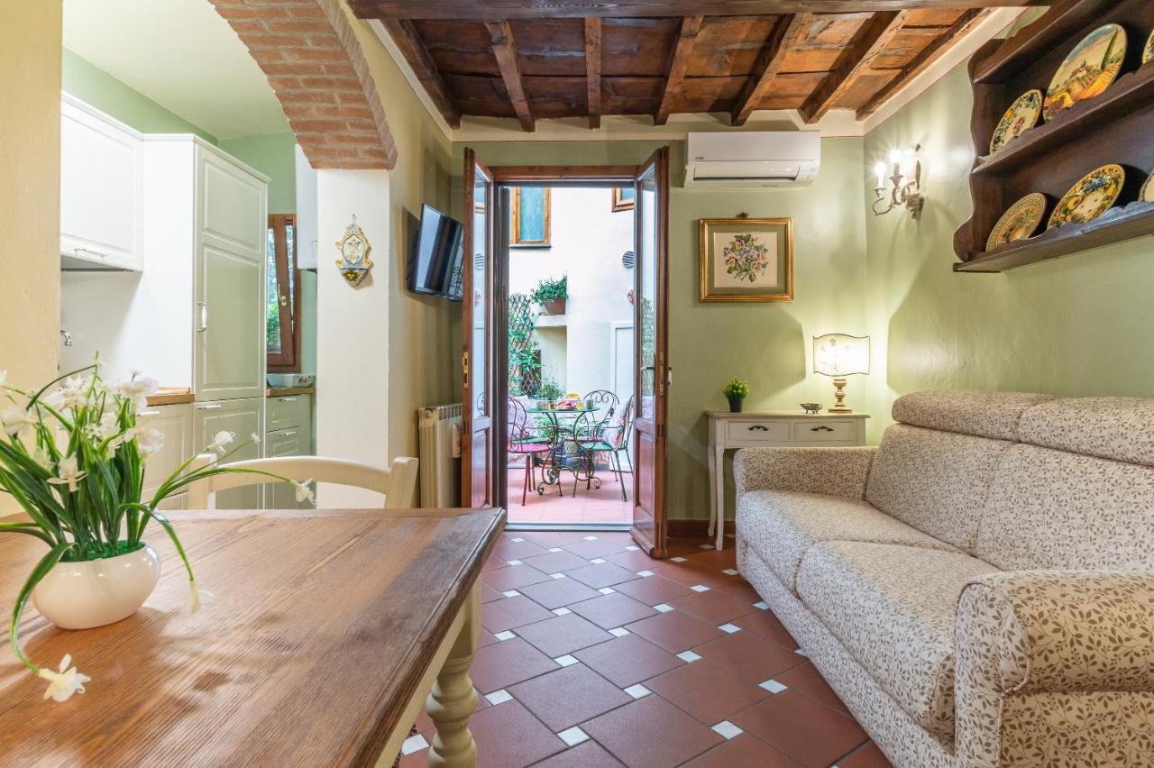 Romantic Florence Extérieur photo