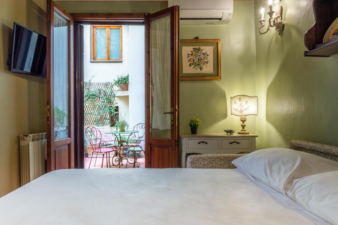 Romantic Florence Extérieur photo