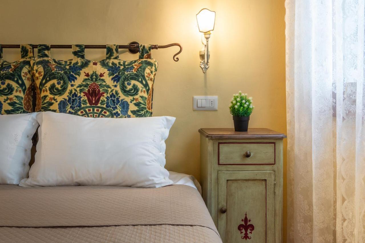 Romantic Florence Extérieur photo