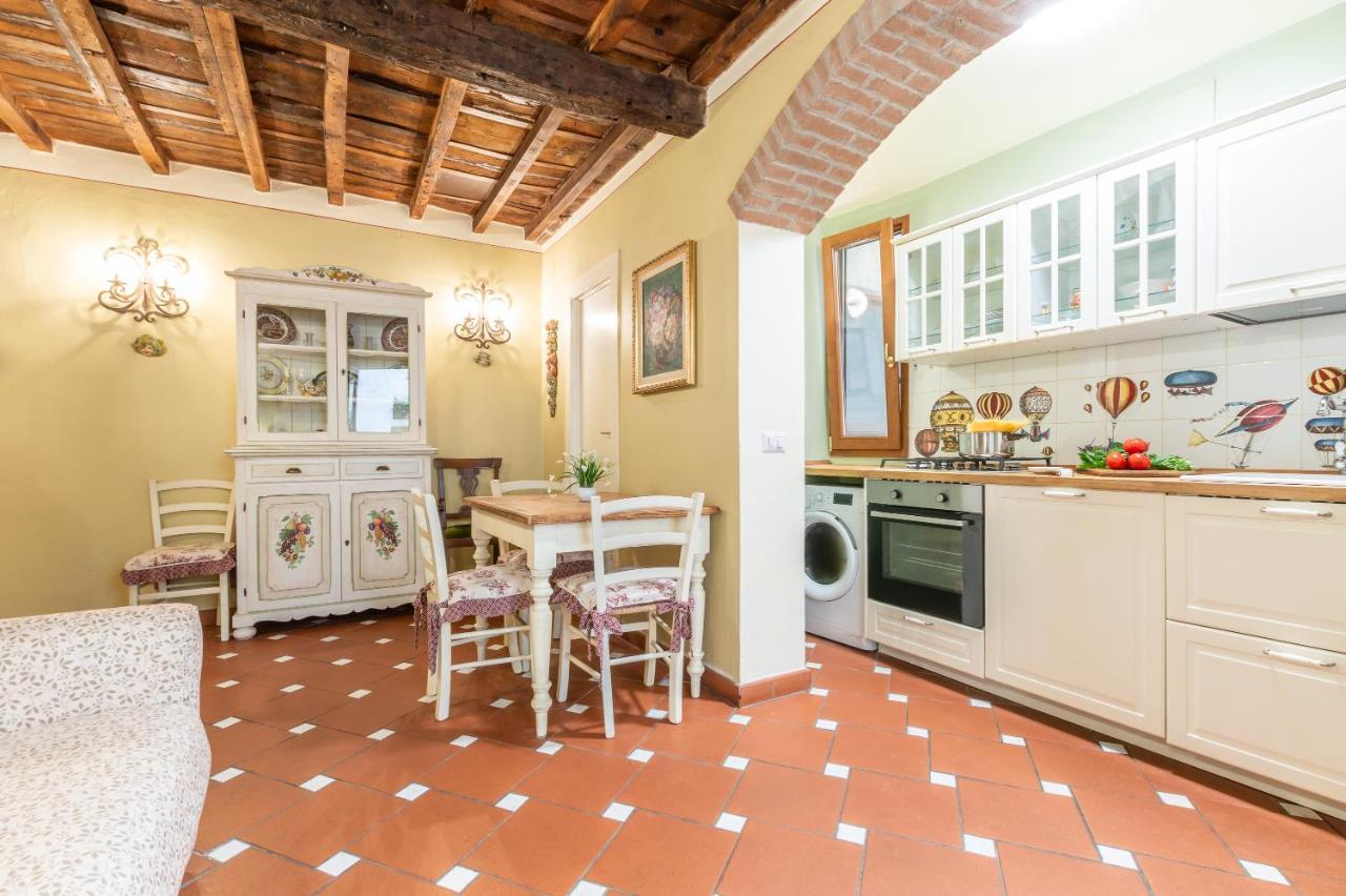 Romantic Florence Extérieur photo