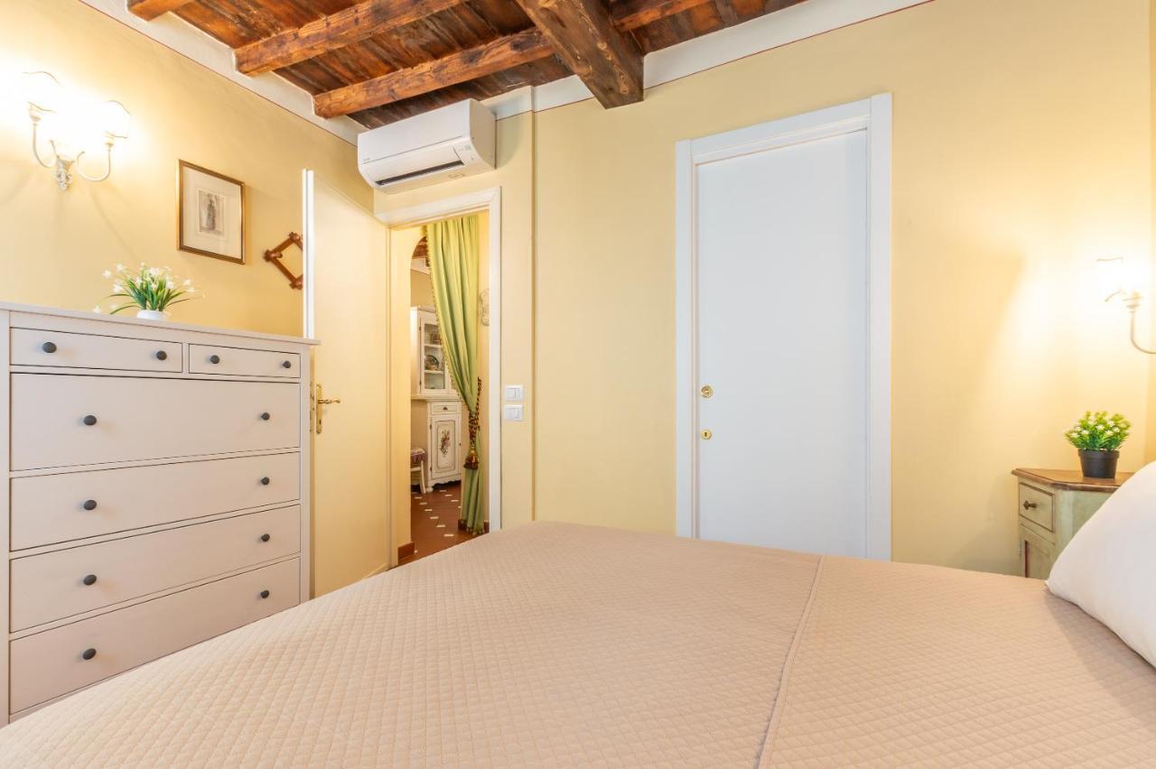 Romantic Florence Extérieur photo