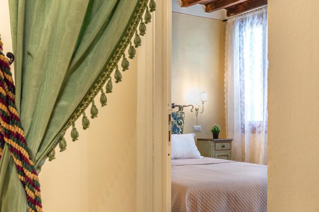 Romantic Florence Extérieur photo