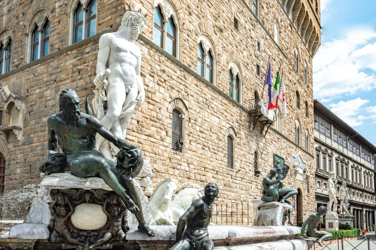 Romantic Florence Extérieur photo